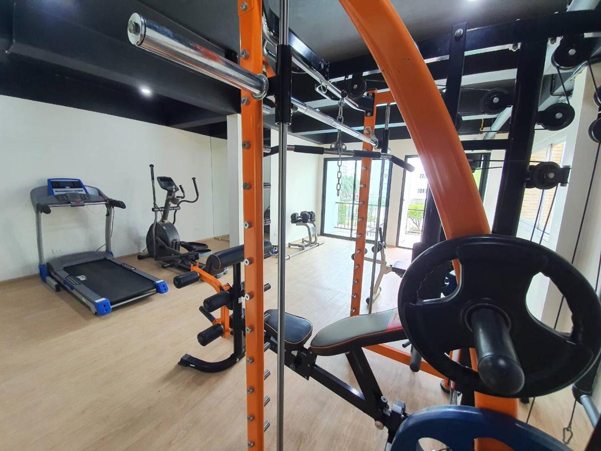 Platinum Hotel Rayong Eksteriør bilde
